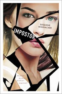 Impostor - Susanne Winnacker