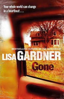 Gone - Lisa Gardner