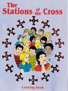 Stations of Cross Col & ACT Book: - Maria Grace Dateno, Daughters of St. Paul