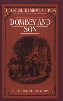 Dombey and Son - Charles Dickens