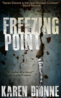 Freezing Point - Karen Dionne