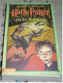 Harry Potter und der Feuerkelch - Mary GrandPré, J.K. Rowling