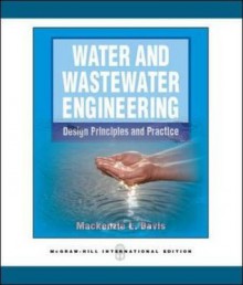 Water and Wastewater Engineering - Davis