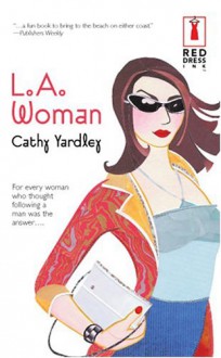 L.A. Woman - Cathy Yardley