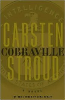 Cobraville - Carsten Stroud