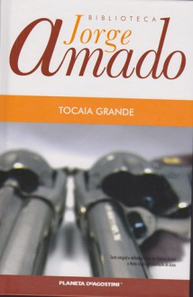 Tocaia Grande - Jorge Amado