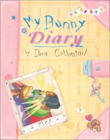 My Bunny Diary - Tracy Dockray