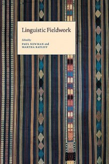 Linguistic Fieldwork - Paul Newman