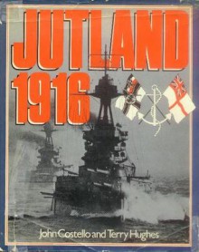 Jutland, 1916 - John Costello