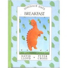 Breakfast - David Lloyd, Peter Cross