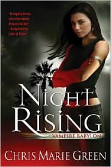 Night Rising - Chris Marie Green