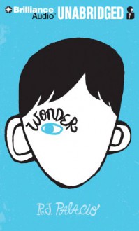 Wonder - R.J. Palacio