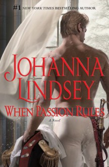 When Passion Rules - Johanna Lindsey