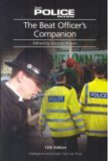 The Beat Officer's Companion - Gordon Wilson