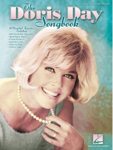 The Doris Day Songbook - Doris Day