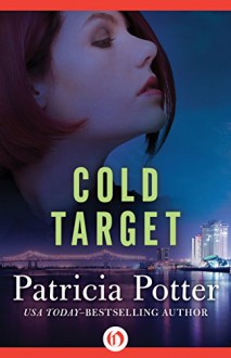 Cold Target - Patricia Potter