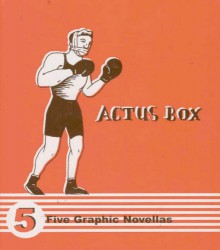 Actus Box: Five Graphic Novellas - Actus Tragicus