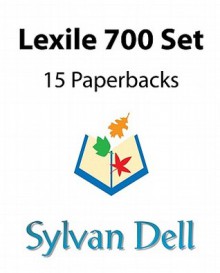 Lexile 700 Set - Donna Rathmell, Barbara J. Bergwerf