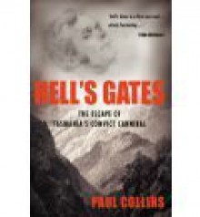 Hell's Gates - Paul Collins