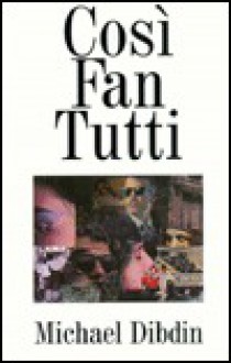 Cosi Fan Tutti - Michael Dibdin