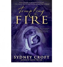 [ Tempting the Fire By Croft, Sydney ( Author ) Paperback 2010 ] - Sydney Croft