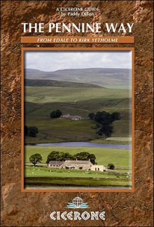 The Pennine Way - Paddy Dillon