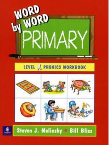 Word By Word: Workbook Level A - Steven J. Molinsky