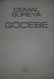 Göçebe - Cemal Süreya