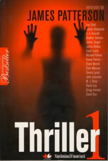 Thriller 1 - James Patterson