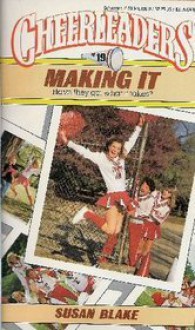 Making It - Susan Blake