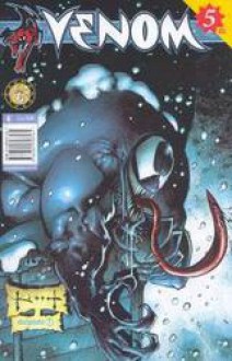 Venom: Dreszcz, cz.4 - Daniel Way, Francisco Herrera