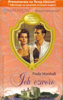 Ich czworo - Paula Marshall