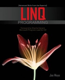 LINQ Programming - Joe Mayo