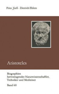 Aristoteles - Fritz Jürss, Dietrich Ehlers