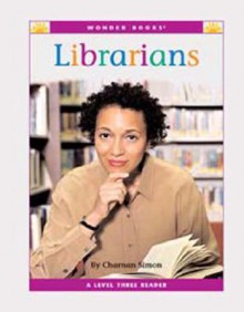 Librarians - Charnan Simon