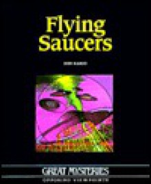 Flying Saucers - Don Nardo