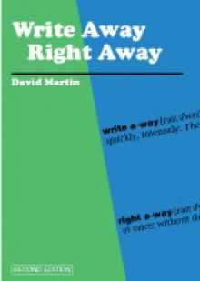 Write Away Right Away - David Martin, Kiyomi Martin