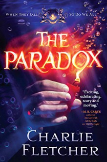 The Paradox - Charlie Fletcher