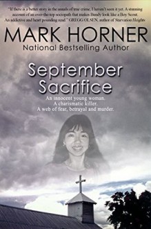 September Sacrifice - Mark Horner