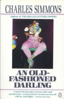 An Old-fashioned Darling - Charles Simmons