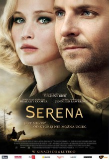 Serena - Ron Rash