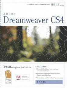 Dreamweaver CS4: basic: ACE Edition [With CDROM] - Axzo Press