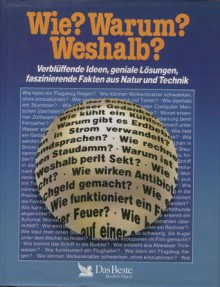 Wie? Warum? Weshalb? - Various