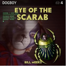 Eye of the Scarab - Bill Meeks