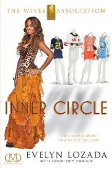 Inner Circle (Wives Association) - Evelyn Lozada, Courtney Parker