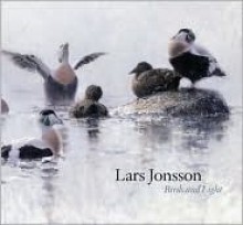 Birds and Light - Lars Jonsson