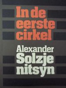 In de eerste circel - Aleksandr Solzhenitsyn