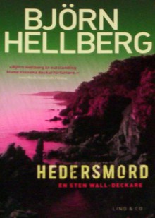 Hedersmord - Björn Hellberg