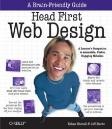 Head First Web Design - Jeff Siarto, Ethan Watrall