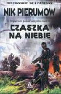 Czaszka na niebie - Nik Perumov